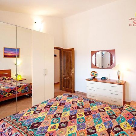 Residence Tanaunella Budoni Kültér fotó