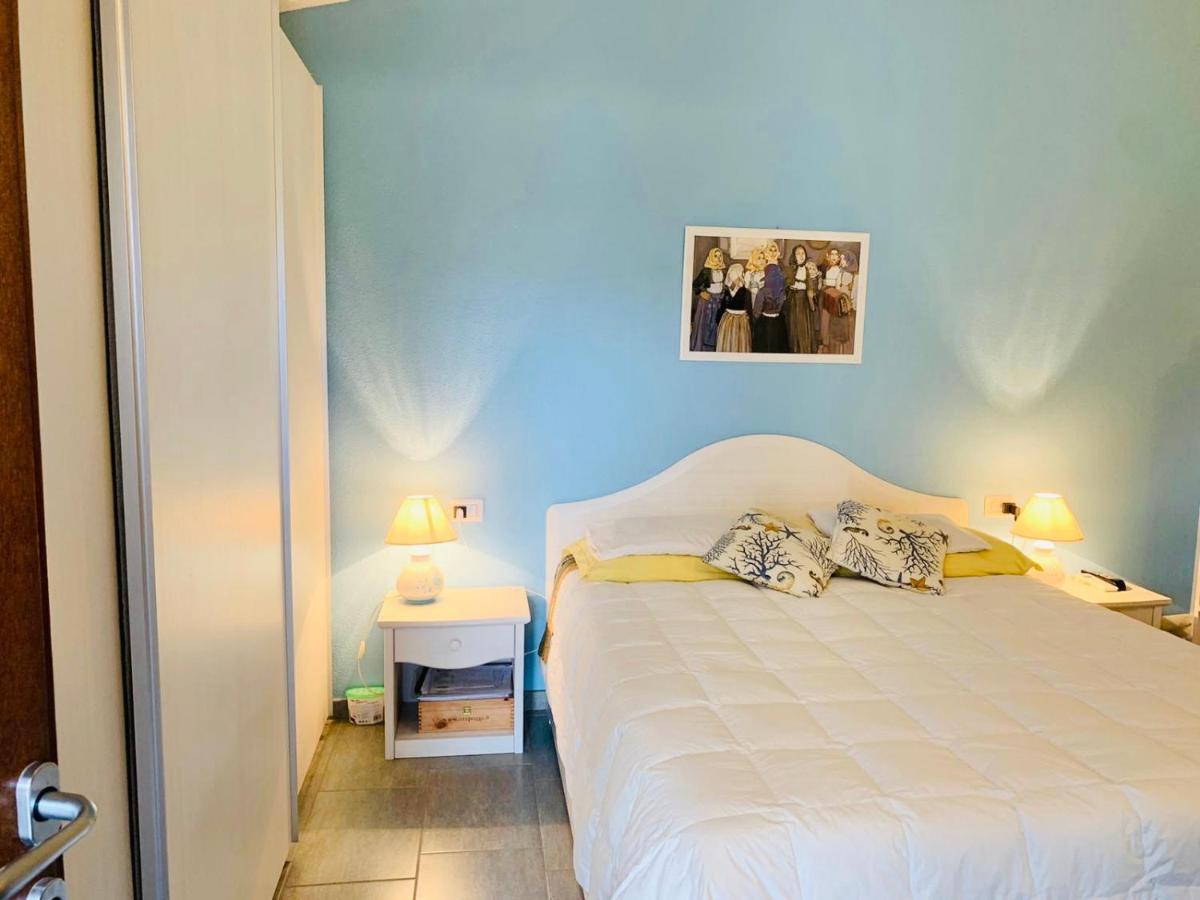 Residence Tanaunella Budoni Kültér fotó