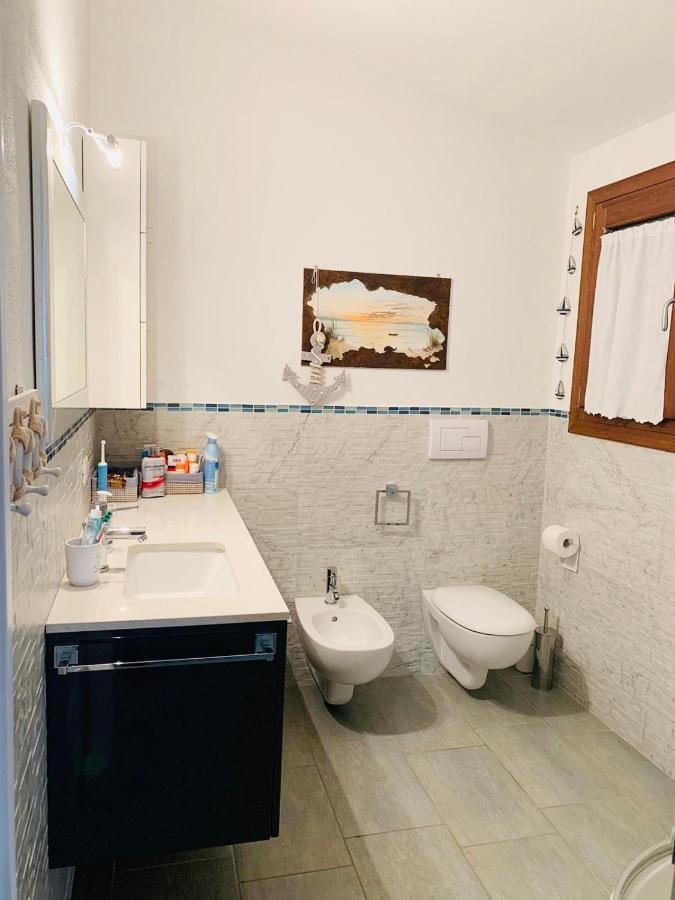 Residence Tanaunella Budoni Kültér fotó