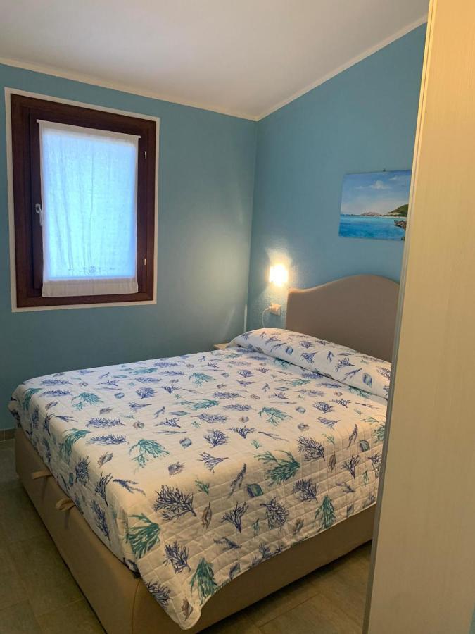 Residence Tanaunella Budoni Kültér fotó