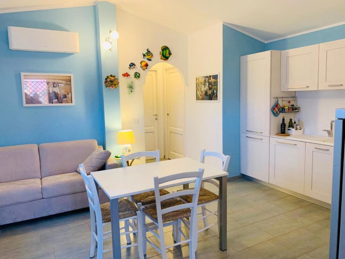 Residence Tanaunella Budoni Kültér fotó