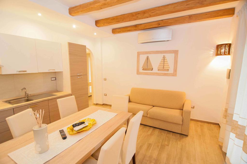 Residence Tanaunella Budoni Kültér fotó