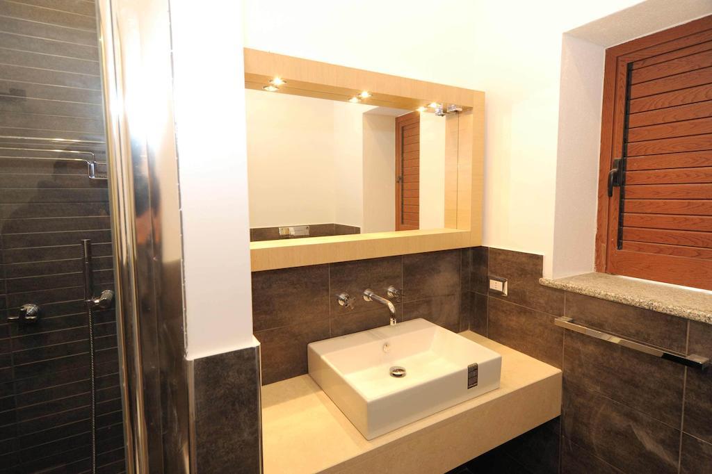 Residence Tanaunella Budoni Szoba fotó