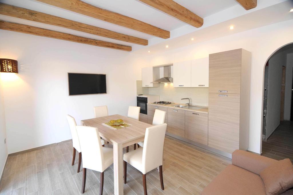 Residence Tanaunella Budoni Szoba fotó