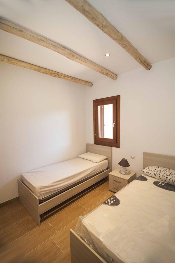 Residence Tanaunella Budoni Kültér fotó