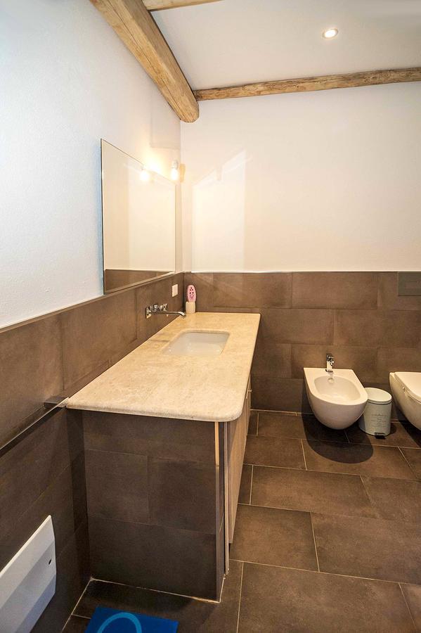 Residence Tanaunella Budoni Kültér fotó
