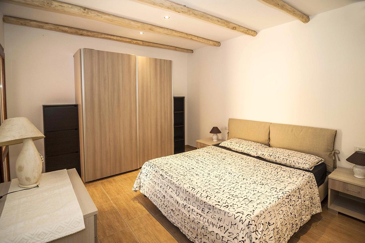 Residence Tanaunella Budoni Kültér fotó
