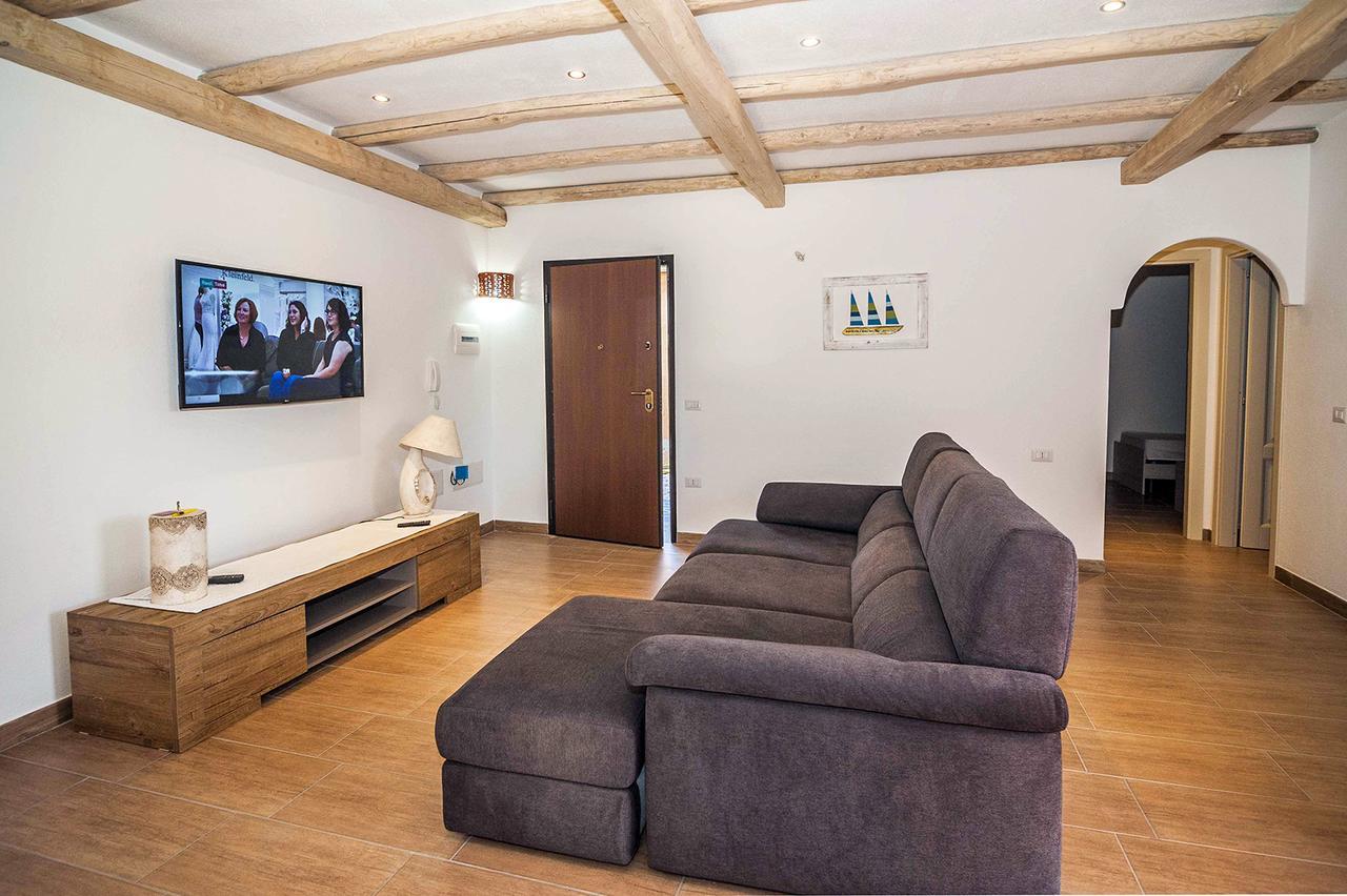 Residence Tanaunella Budoni Kültér fotó