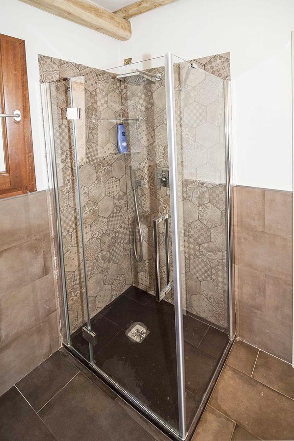 Residence Tanaunella Budoni Kültér fotó