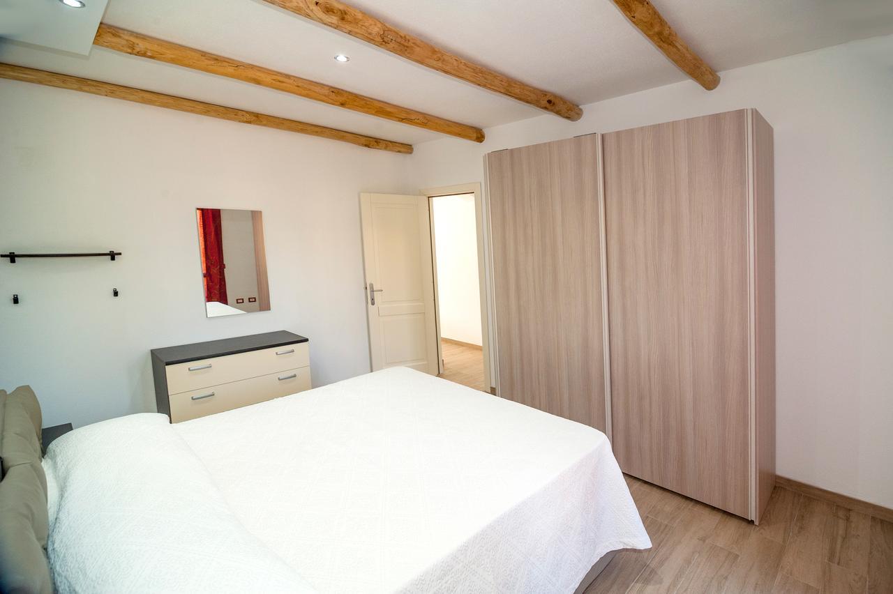 Residence Tanaunella Budoni Kültér fotó