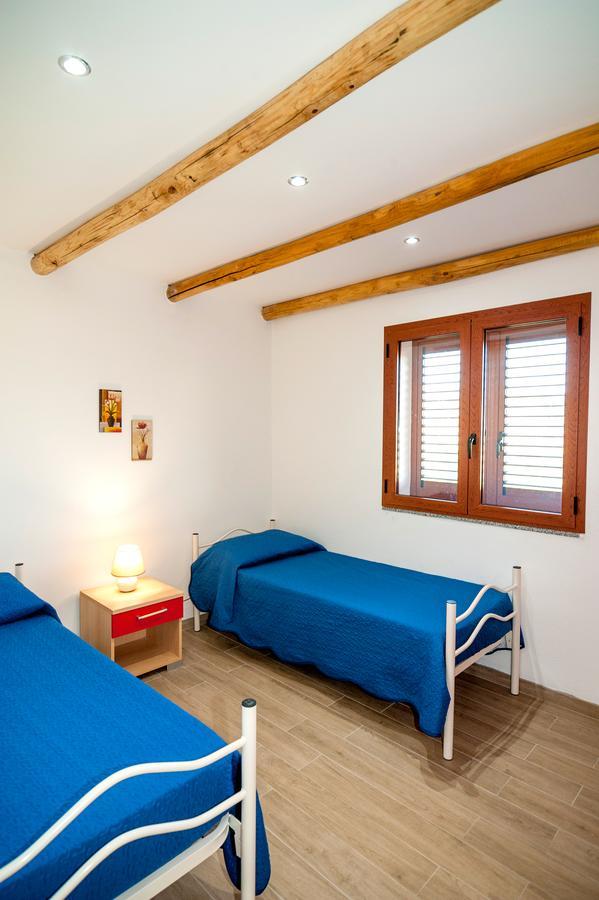 Residence Tanaunella Budoni Kültér fotó