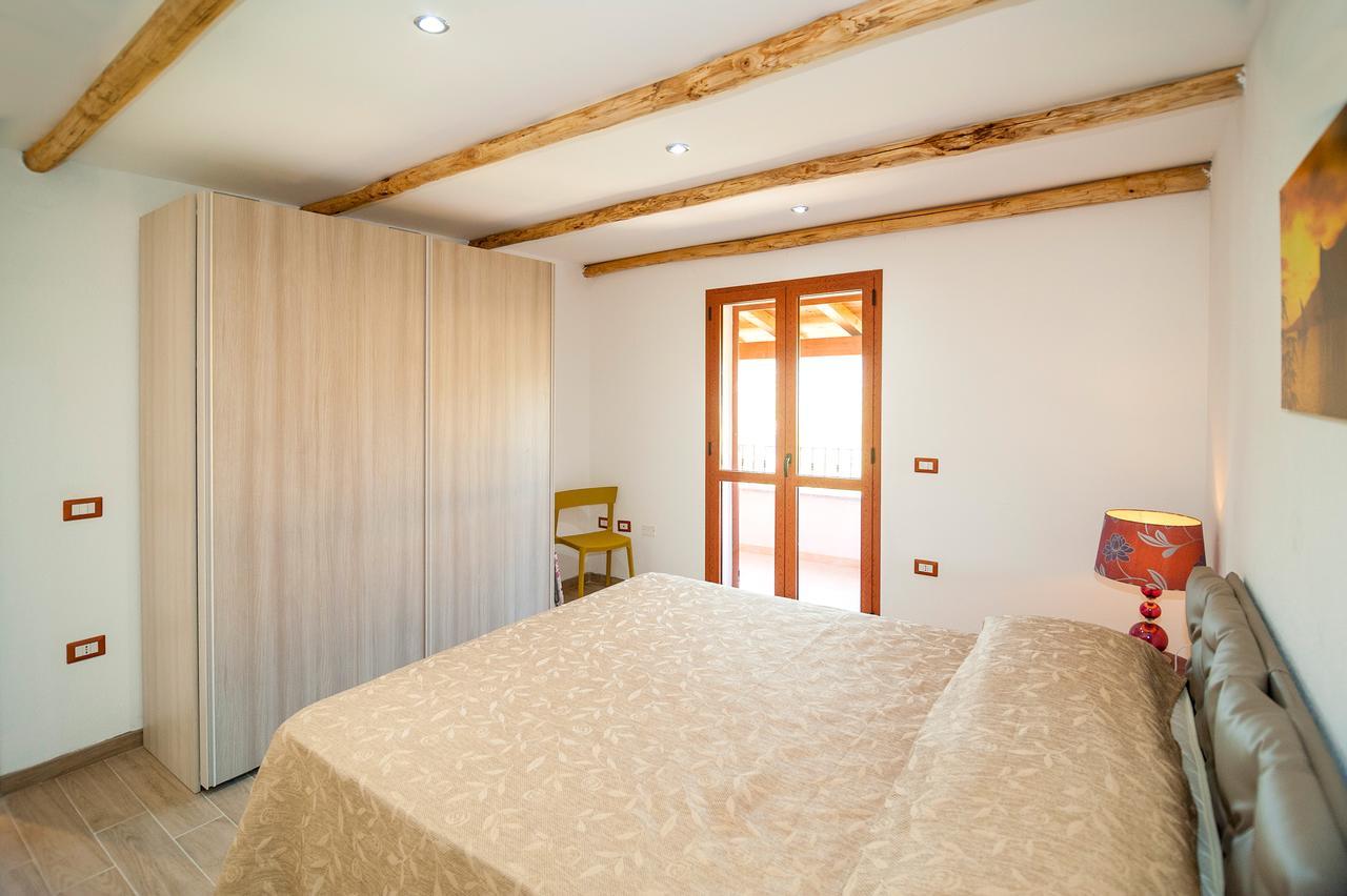 Residence Tanaunella Budoni Kültér fotó